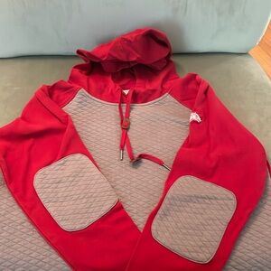 Arkansas Razorback Columbia Women’s Hooded Pullover